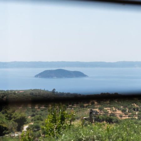 Oreiades Guesthouse Parthenón エクステリア 写真