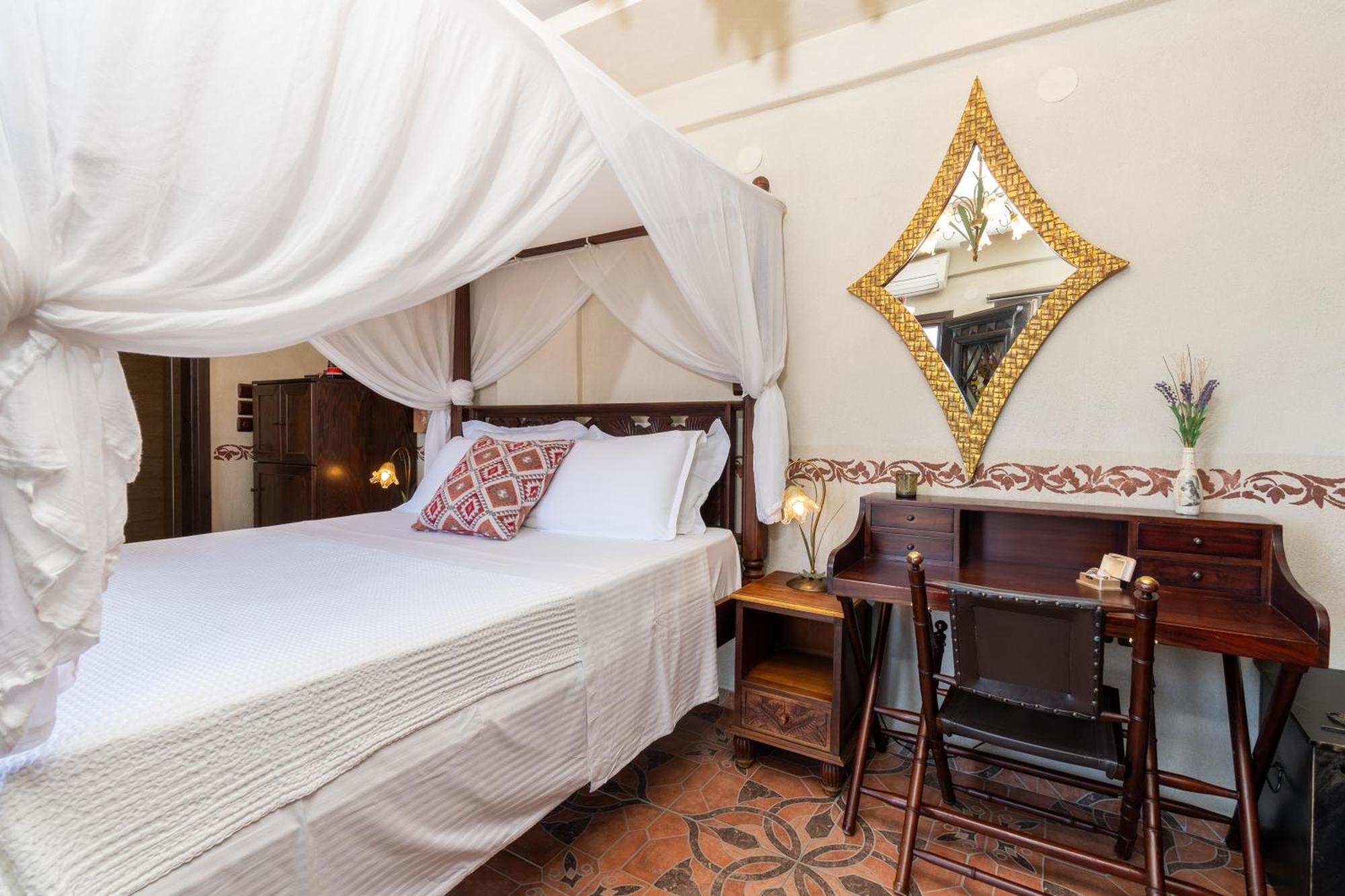 Oreiades Guesthouse Parthenón エクステリア 写真