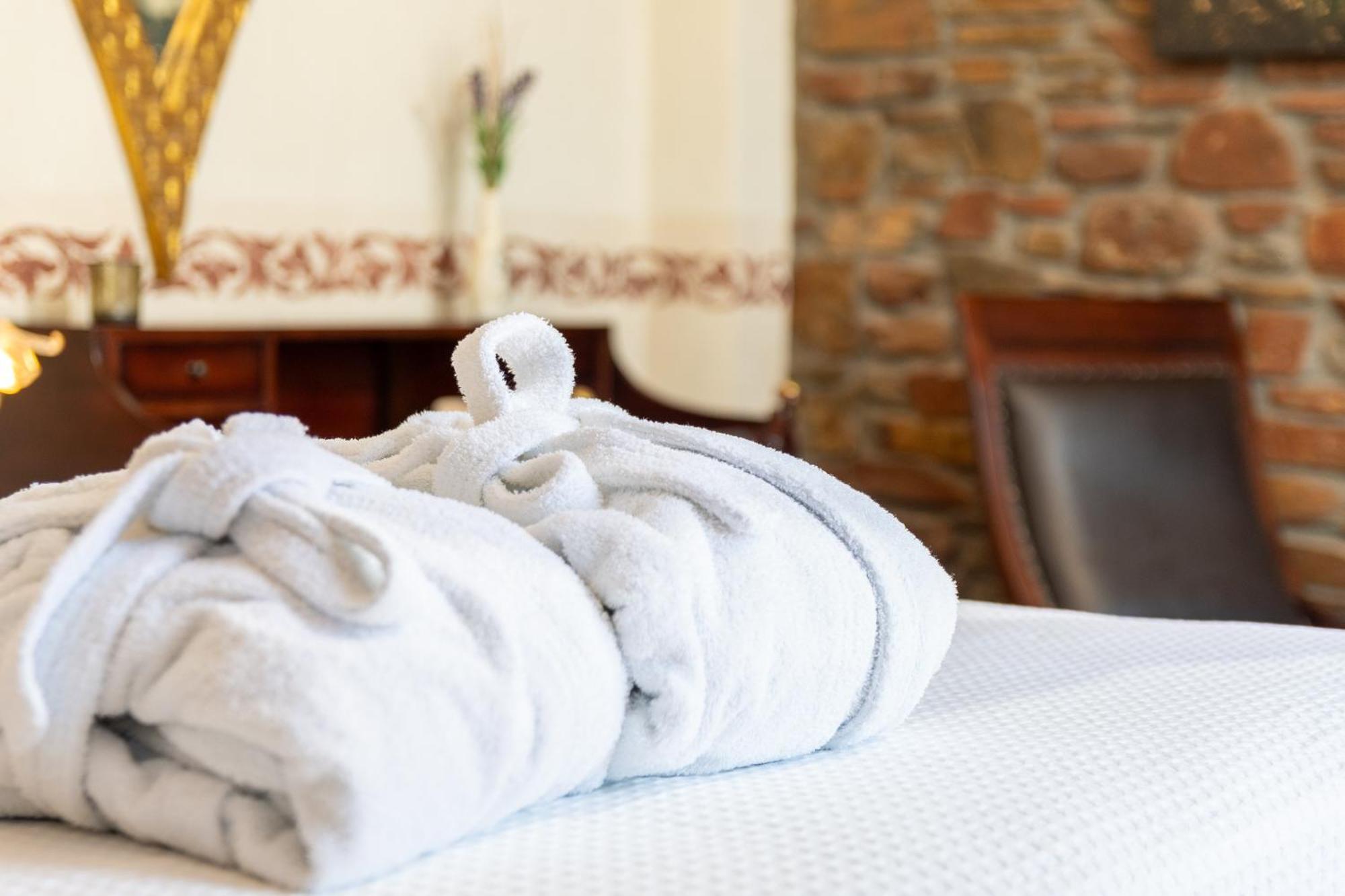 Oreiades Guesthouse Parthenón エクステリア 写真