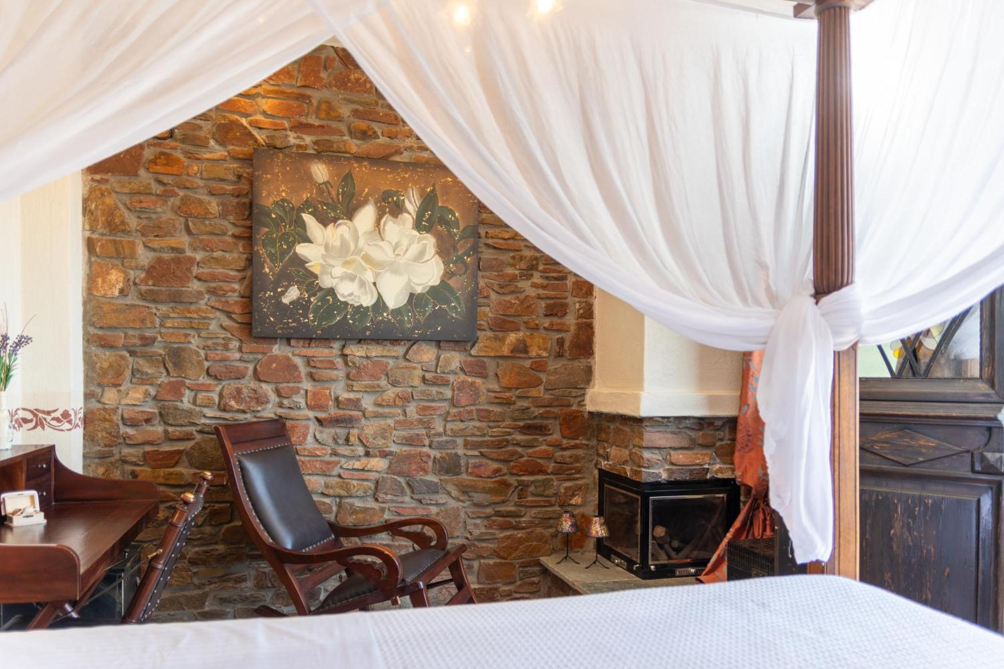 Oreiades Guesthouse Parthenón エクステリア 写真