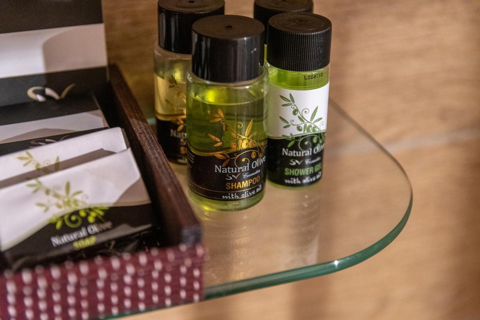 Oreiades Guesthouse Parthenón エクステリア 写真